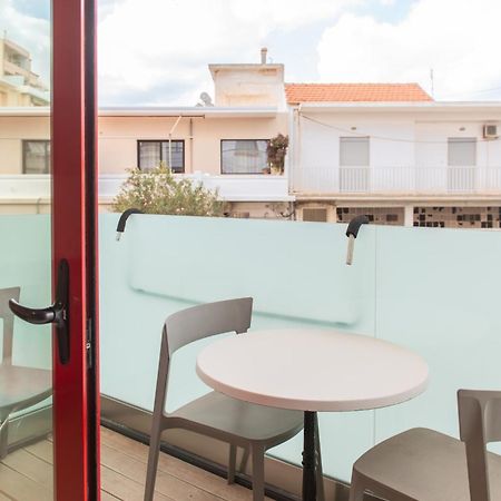 Stefan'S Seafront Apartment Chania  Ngoại thất bức ảnh