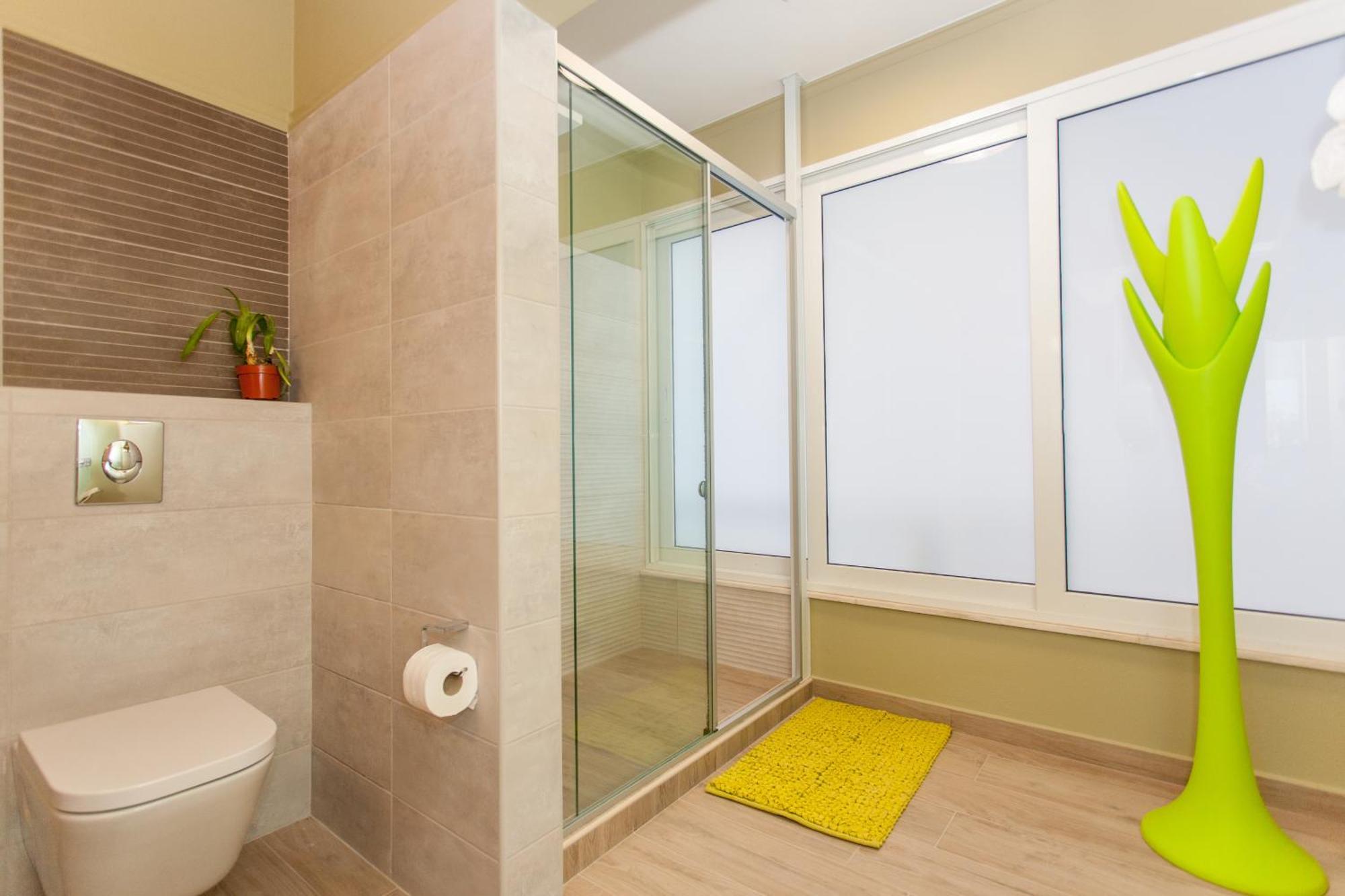 Stefan'S Seafront Apartment Chania  Ngoại thất bức ảnh