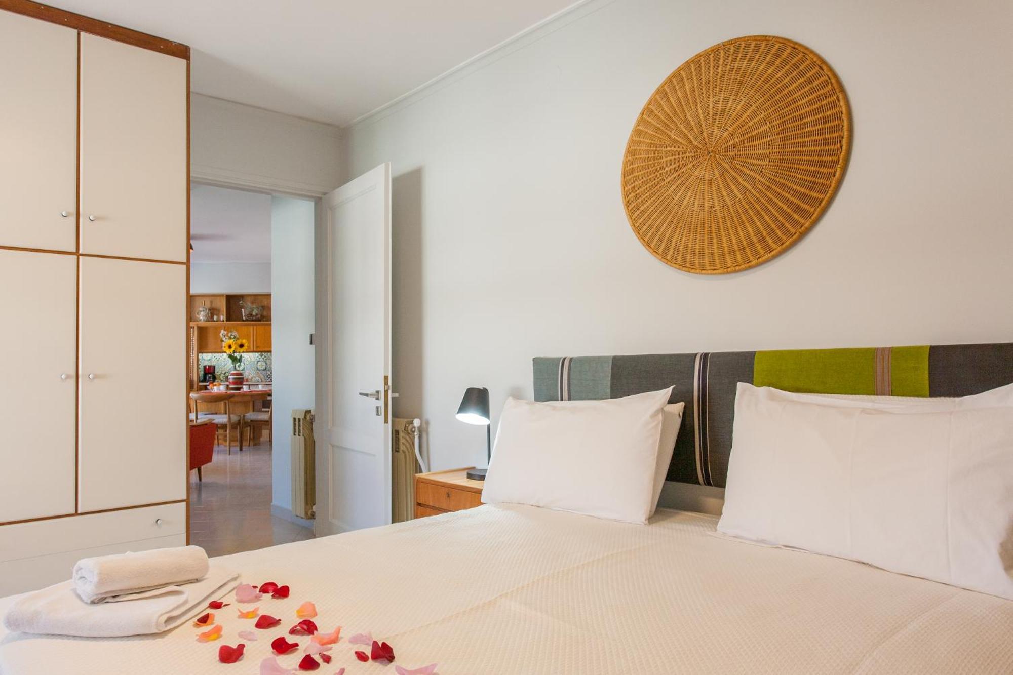 Stefan'S Seafront Apartment Chania  Ngoại thất bức ảnh