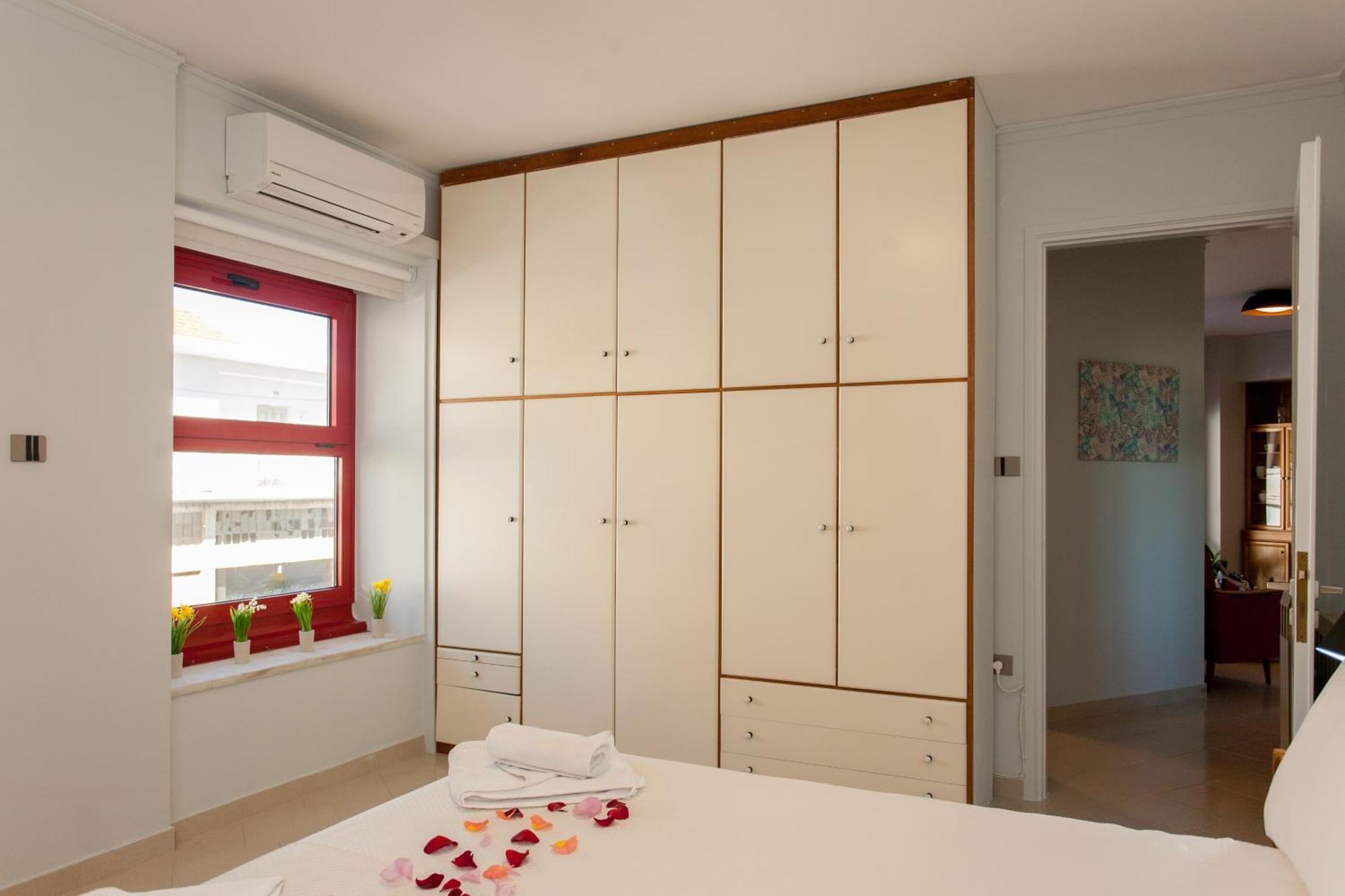 Stefan'S Seafront Apartment Chania  Ngoại thất bức ảnh