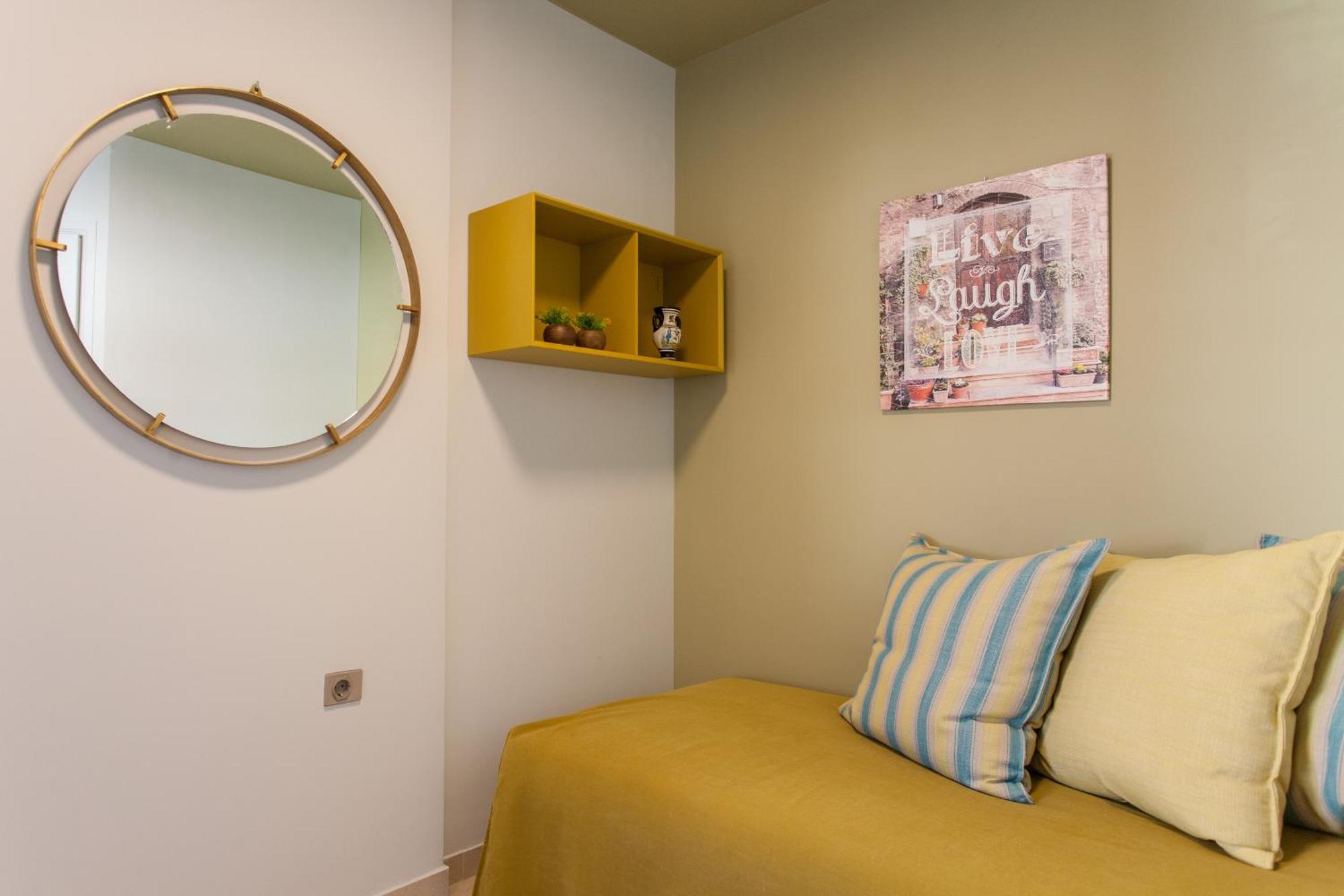 Stefan'S Seafront Apartment Chania  Ngoại thất bức ảnh