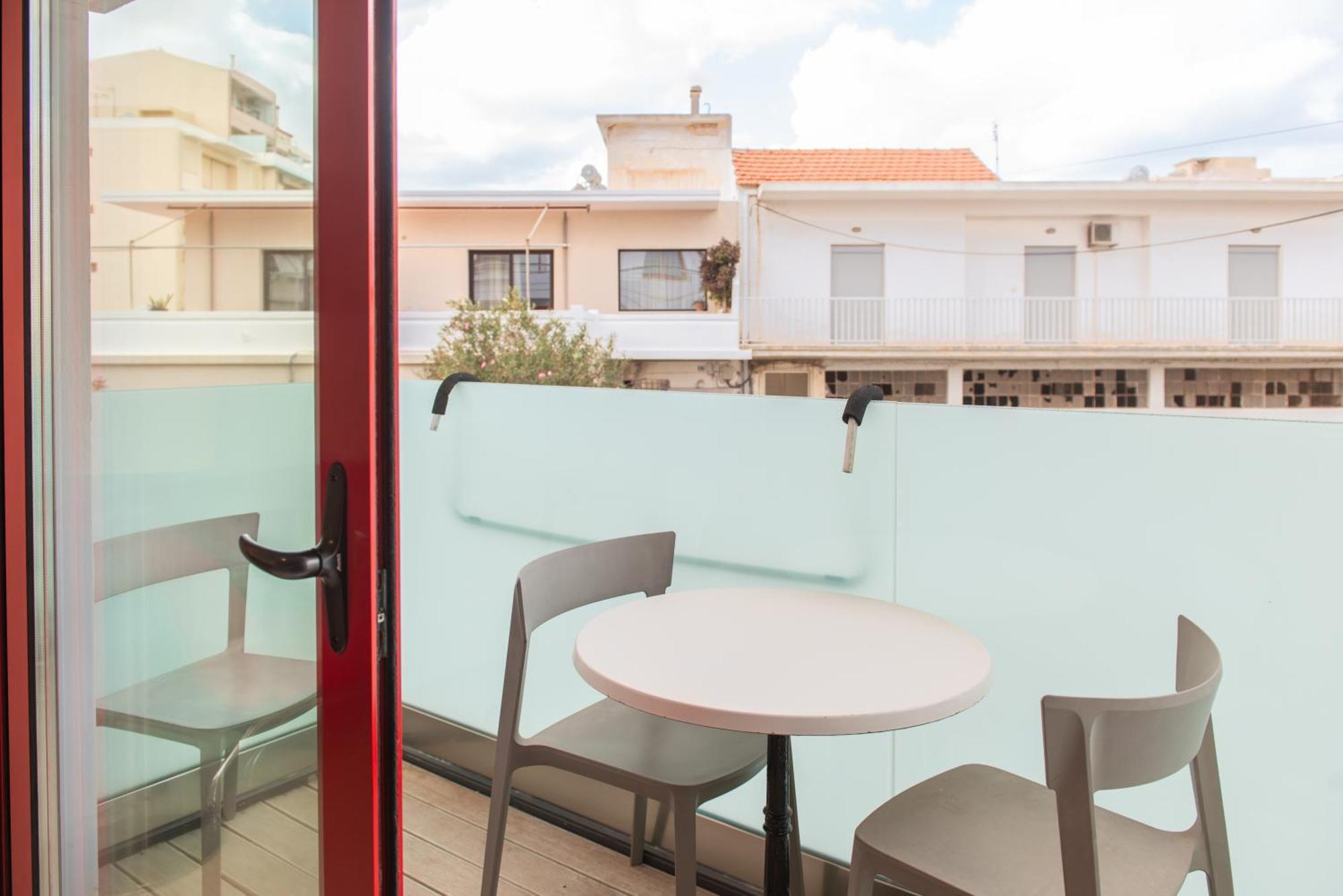 Stefan'S Seafront Apartment Chania  Ngoại thất bức ảnh
