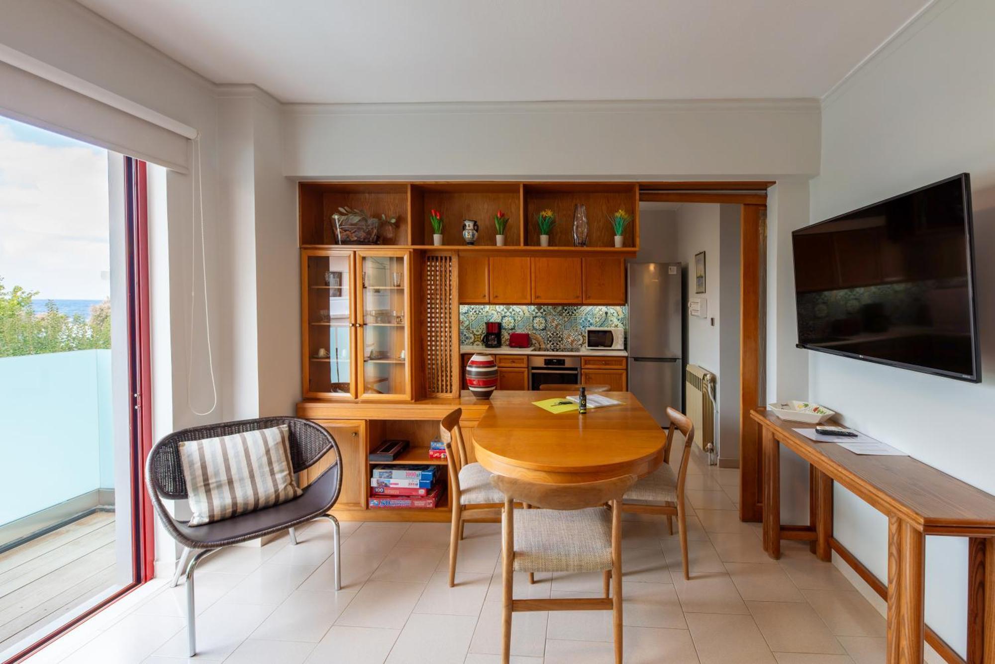 Stefan'S Seafront Apartment Chania  Ngoại thất bức ảnh