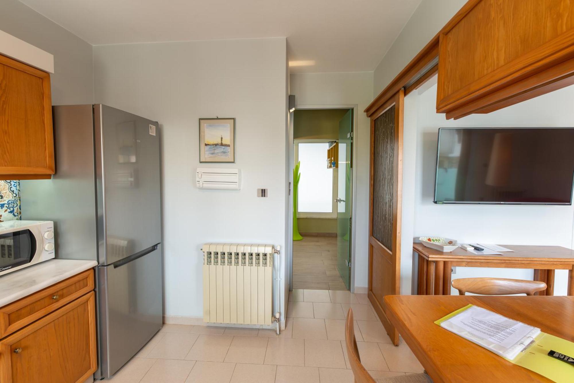 Stefan'S Seafront Apartment Chania  Ngoại thất bức ảnh