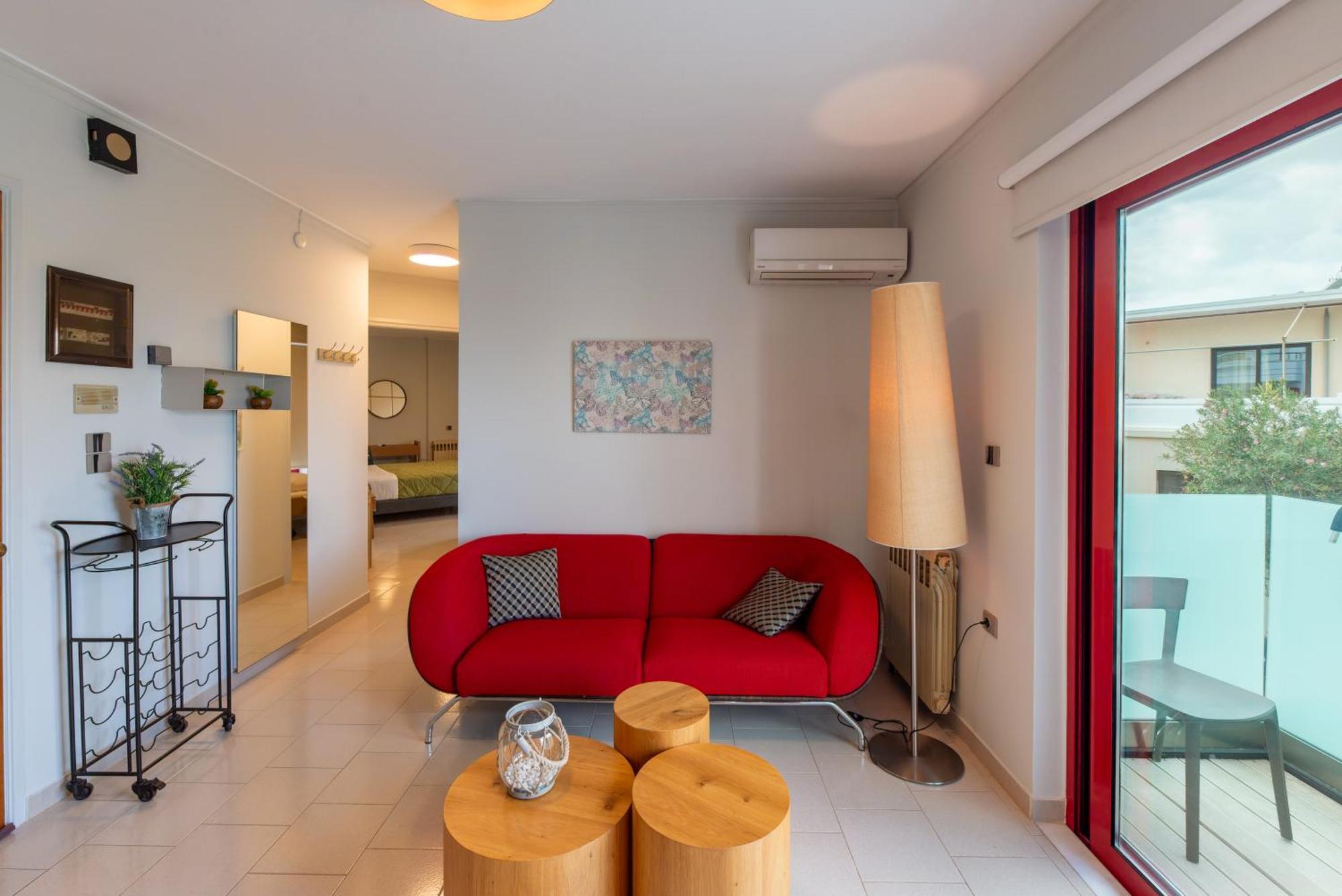 Stefan'S Seafront Apartment Chania  Ngoại thất bức ảnh