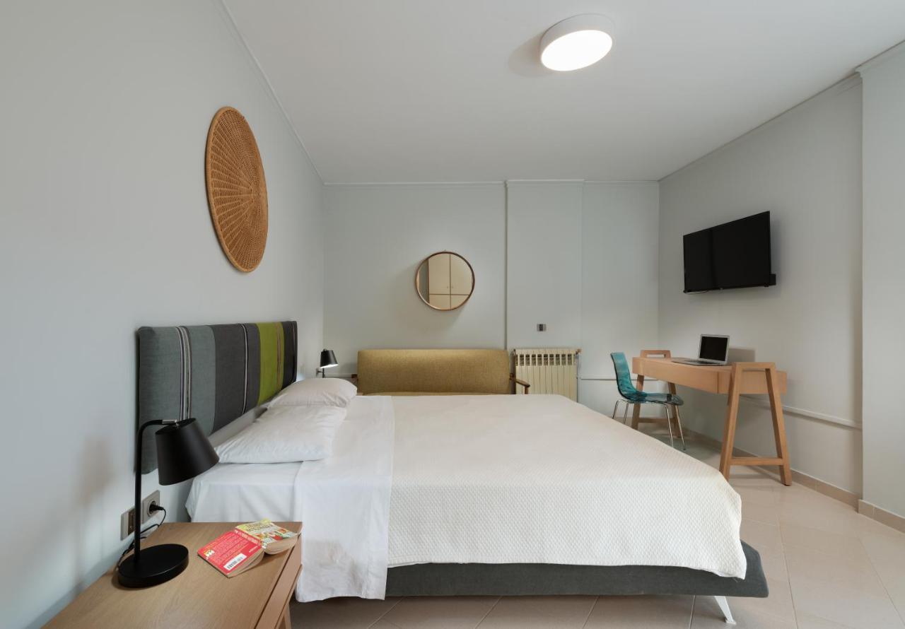 Stefan'S Seafront Apartment Chania  Ngoại thất bức ảnh